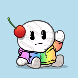 Frostie #1099
