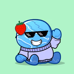 Frostie #6444