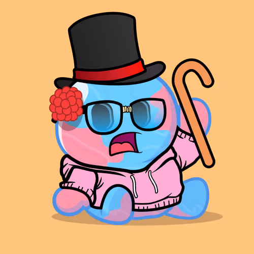 Frostie #7823
