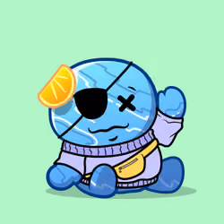 Frostie #4676