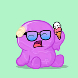 Frostie #3744