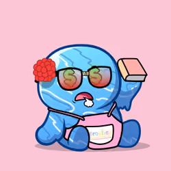 Frostie #6724