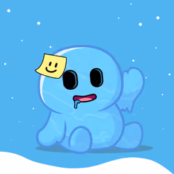 Frostie #5304
