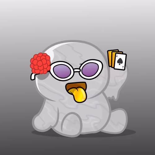 Frostie #5844