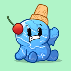 Frostie #4308