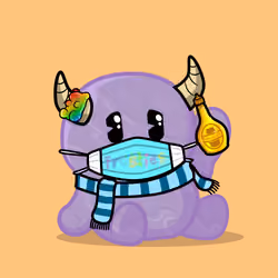 Frostie #6475