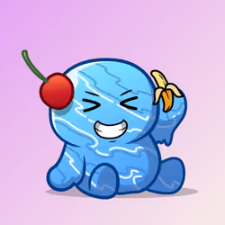 Frostie #654