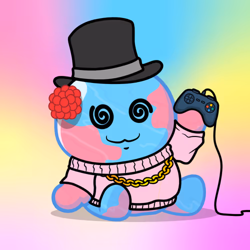 Frosties Nft