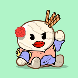Frostie #6592