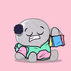 Frostie #6899
