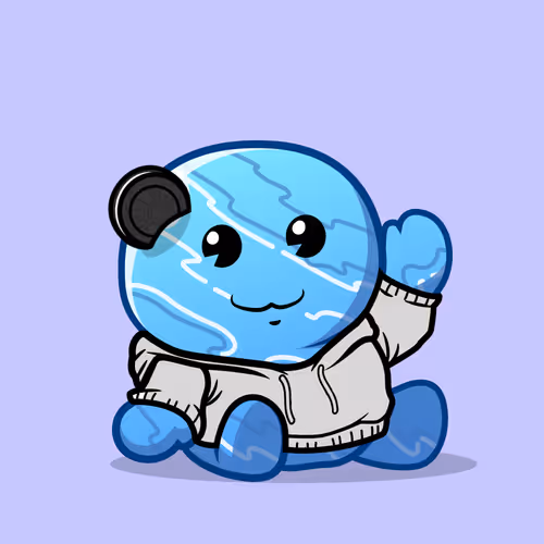 Frostie #4444