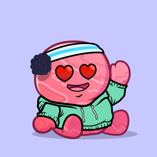 Frostie #1673