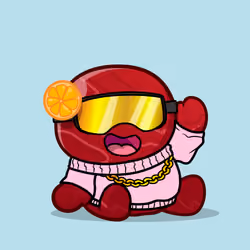 Frostie #1174