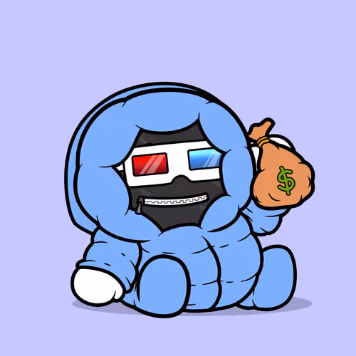 Frostie #8376