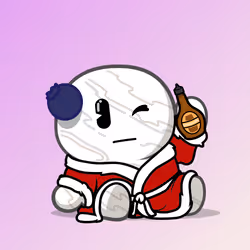Frostie #4864