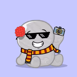 Frostie #1293