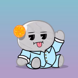 Frostie #7333