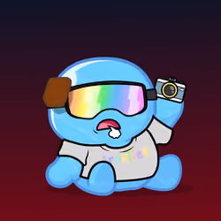 Frostie #3884