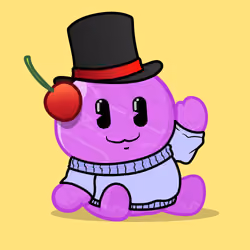 Frostie #5665