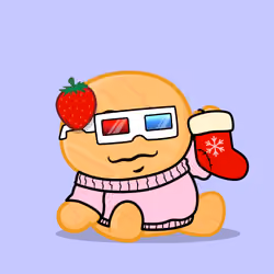 Frostie #1492