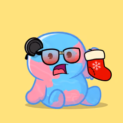 Frostie #7651