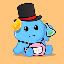 Frostie #6477