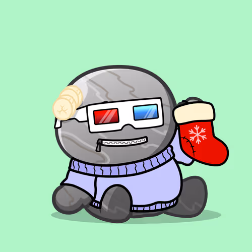 Frostie #6166
