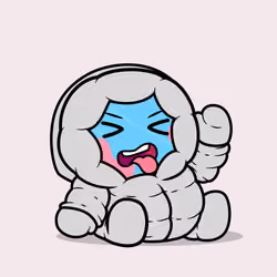 Frostie #7665