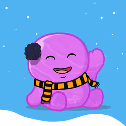 Frostie #6521