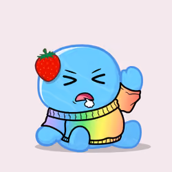 Frostie #1170