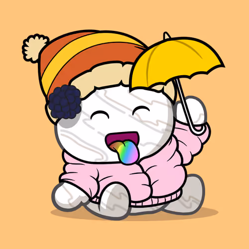 Frostie #3281