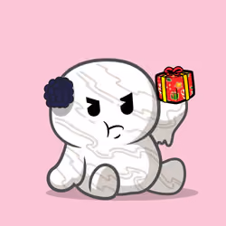 Frostie #4128