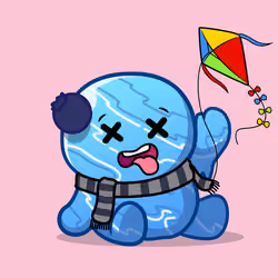 Frostie #1695