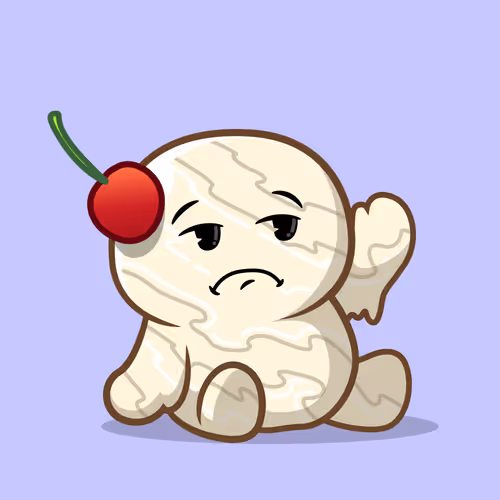 Frostie #1085