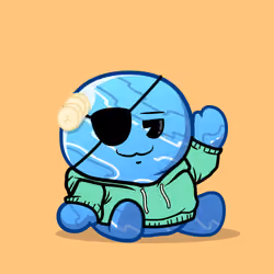 Frostie #6590