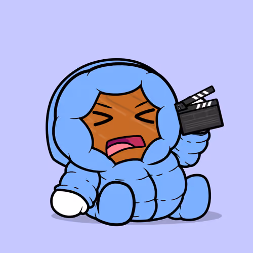 Frostie #4142