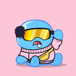 Frostie #6089