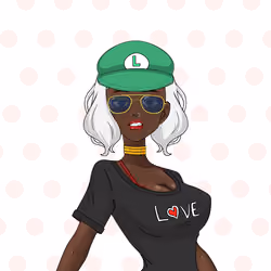 Meta Girlfriend #3111