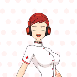Meta Girlfriend #1008