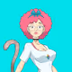 7854