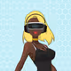 Meta Girlfriend #2790