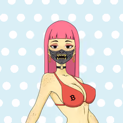 Meta Girlfriend #7464
