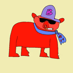 ShittyBears #602