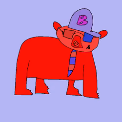 ShittyBears #1021