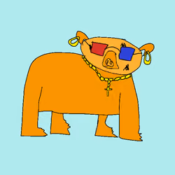 ShittyBears #1023