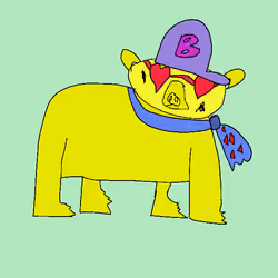 ShittyBears #2054