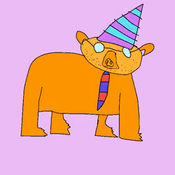 ShittyBears #1024