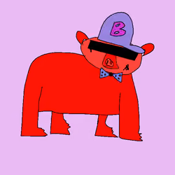 ShittyBears #1020