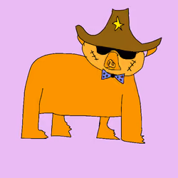 ShittyBears #2062
