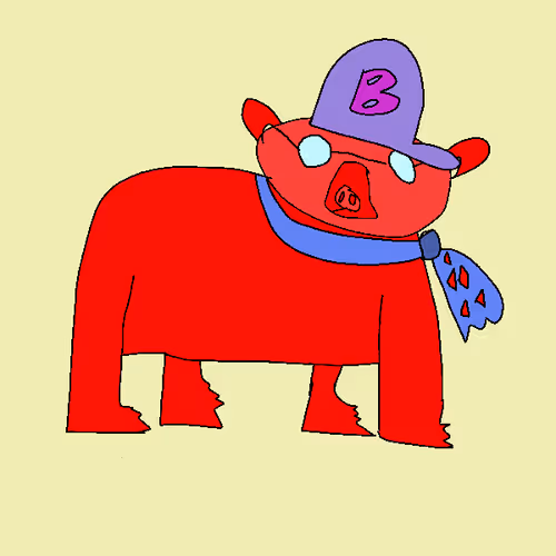 ShittyBears #2080